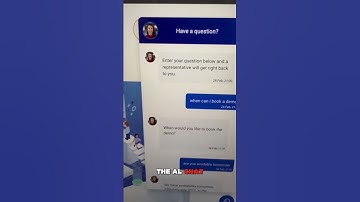 How to Get Sales Conversations on Autopilot (AI Chatbot Strategy)