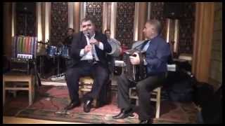 Yengibar,Afdandil Israfilov,Sadix Zerbeliyev