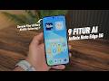 Infinix Note Edge 5G: 9 Fitur AI Yang Harus Kamu Tau !