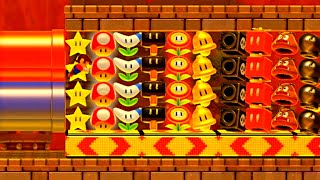Super Mario Maker 2 ❤️ Endless Mode #31