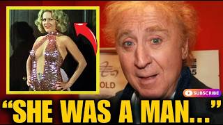 Gene Wilder Breaks Silence on Blazing Saddles Secret Fans Completely Missed