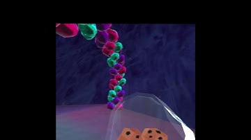 Day 20 of trying to get the secret tunnel #GorillaTag