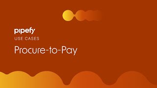 Pipefy's Procure-to-Pay Software: Centralize All Your P2P Steps screenshot 2