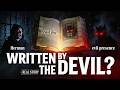 The Devil’s Bible | The Terrifying True Story of Codex Gigas