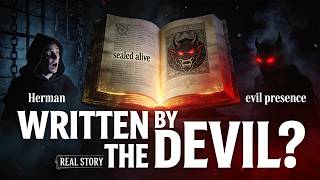 The Devil’s Bible | The Terrifying True Story of Codex Gigas