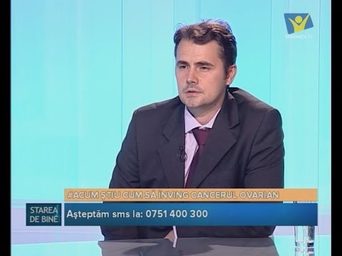 Video: Studiul Neagă Legătura Dintre Cancerul Ovarian și Produsele Cu Talc