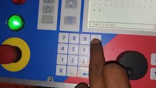 CT knee point check with Omicron CPC 100  (ABB 115kv SF6 circuit breaker)