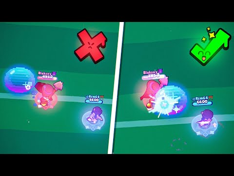 10 Brawl Stars Pro Tips