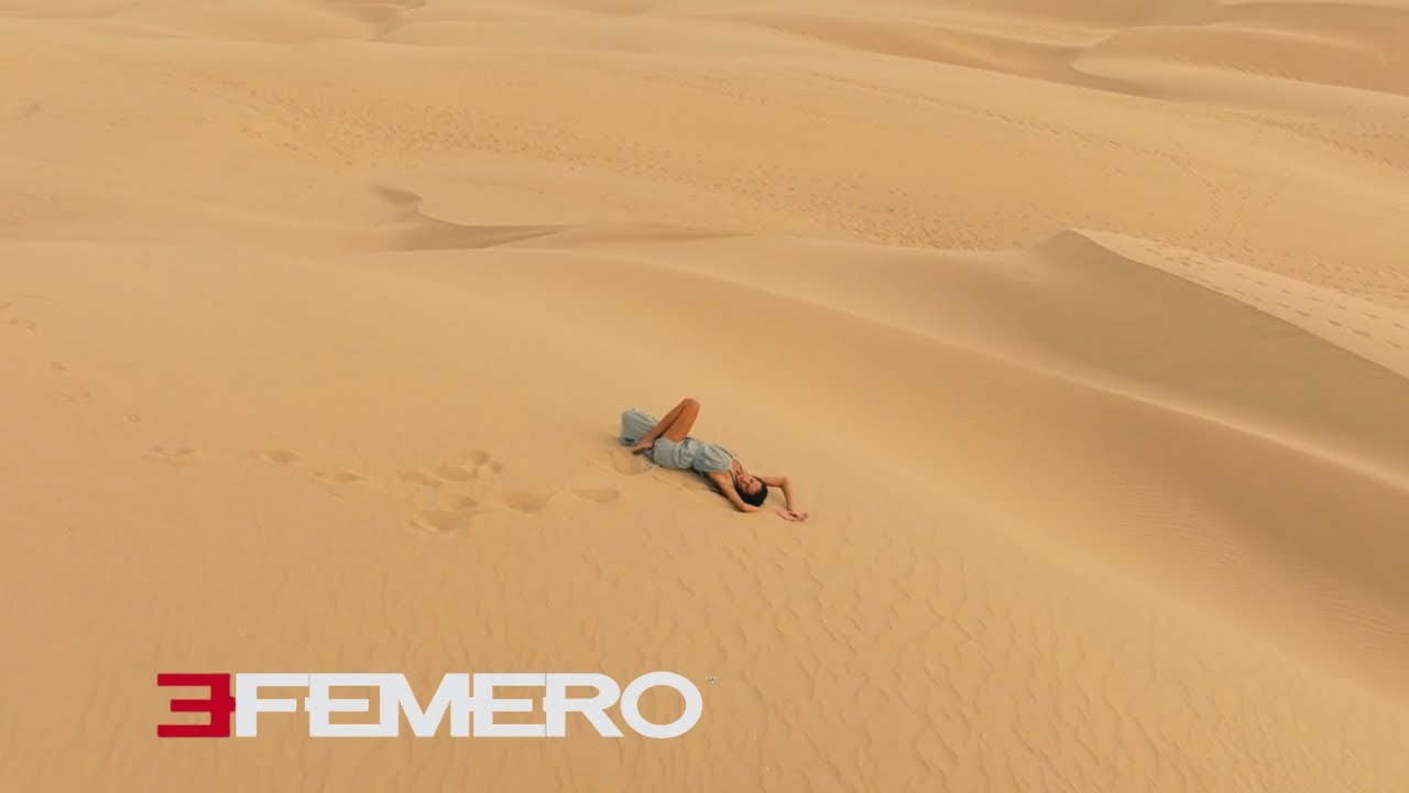 Watch EFEMERO - Olivia (Official Single) on YouTube Watch EFEMERO - Olivia (Official Single) on YouTube