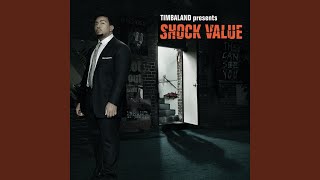 Release (Instrumental) (feat. Justin Timberlake) - Timbaland