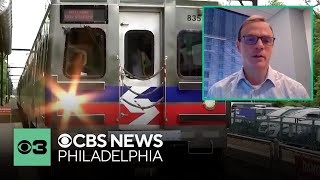 SEPTA Regional Rail continues to see delays after snowstorm; allow extra travel time