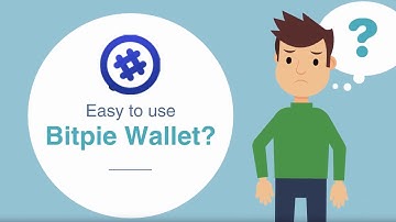 Bitpie - Use a Multi-Chain Wallet in Your Hand