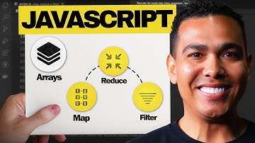 APRENDA MAP, REDUCE E FILTER NA PRÁTICA | DOMINANDO JAVASCRIPT
