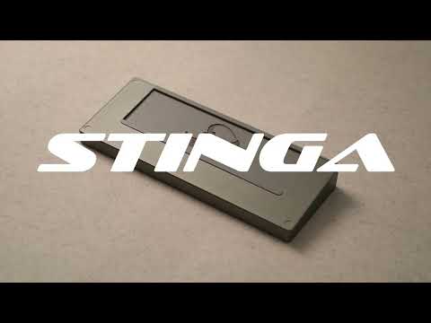 SingaKBD STINGA-60