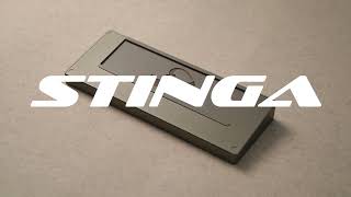 SingaKBD STINGA-60