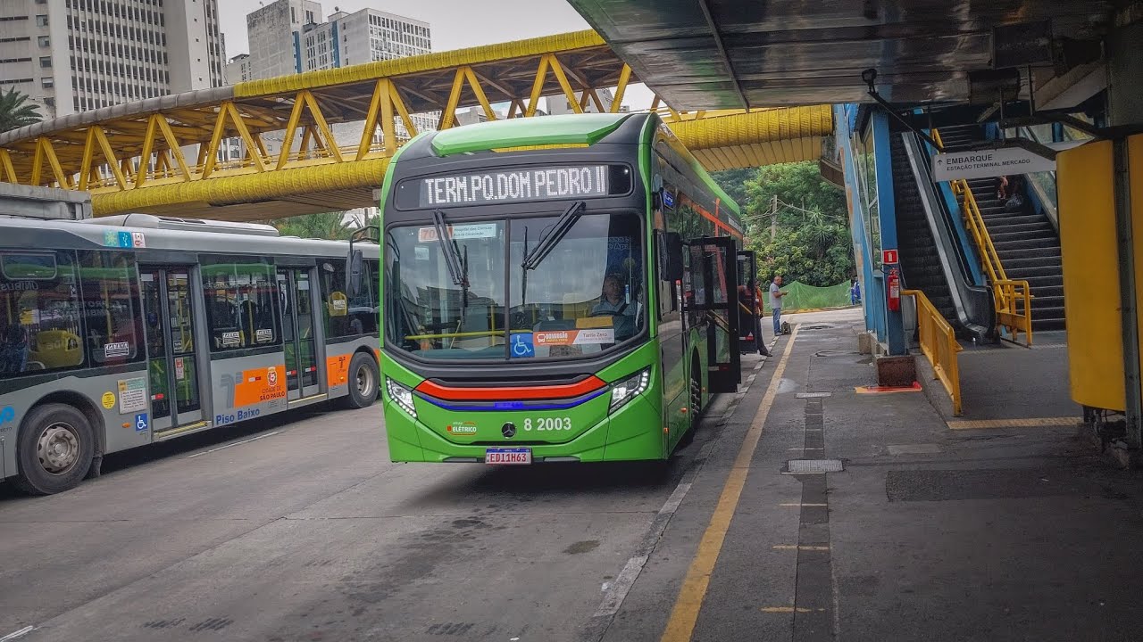 Novo E Millenium em Testes Pela Gato Preto, Eu Fui Conferir