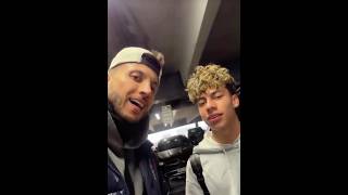 Ferran and Ali #explore #kingferran #royaltyfamily #makemefamous #vibing #trendingaudio