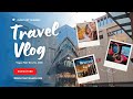 Daily Vlog 8 || Exploring Vegas Mall, Delhi || Here Is What's Good About Travel Vlog🤑