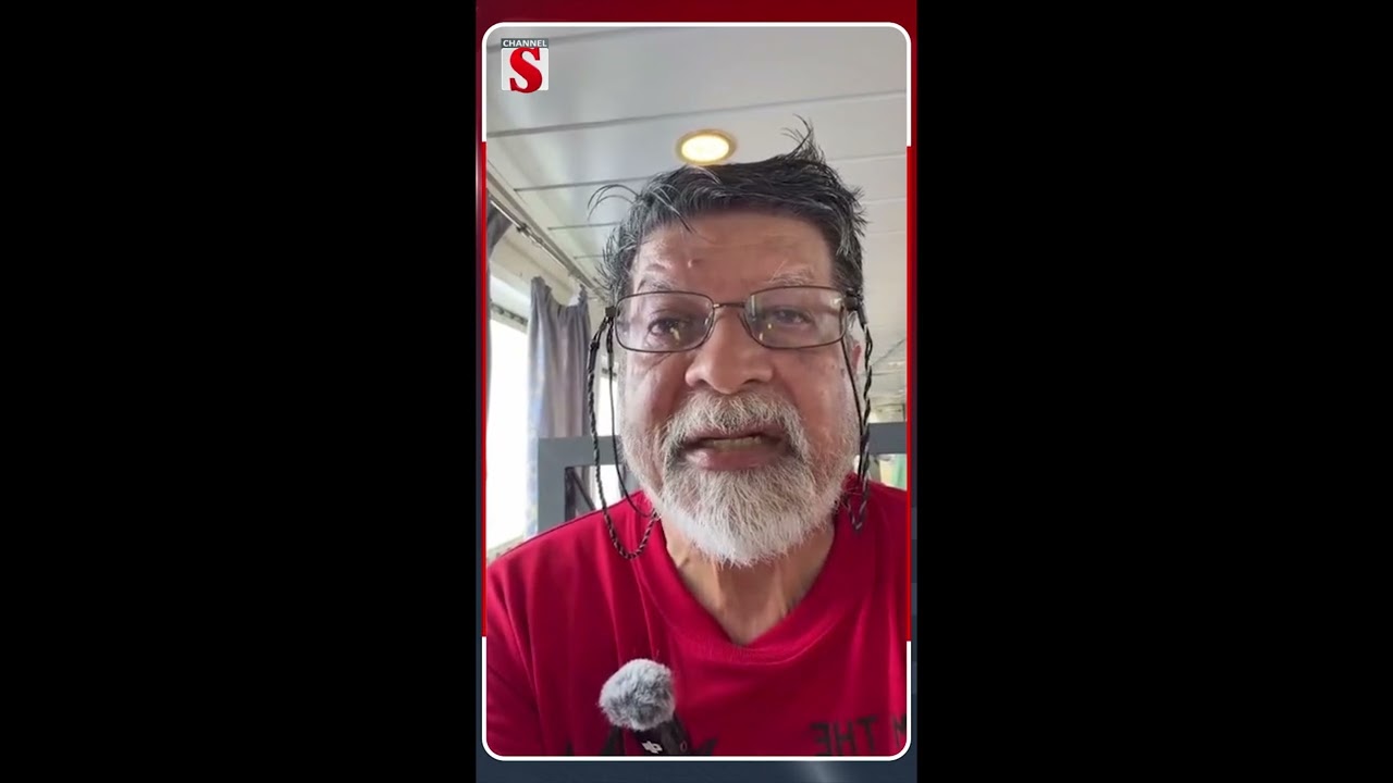 ই স রা য়ে লি বাহিনী শহিদুল আলমকে অপহরণ করেছে  #shorts #ShahidulAlam #pelestine #Israel #Gaza #Arrest