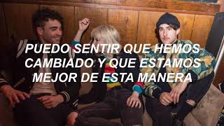 GRUDGES // PARAMORE (Español)