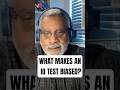 What Makes An IQ Test Biased? 🤔 #iq #iqtest #onlineiqtest