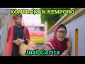 JUAL CERITA ||  KONTRAKAN REMPONG EPISODE 805