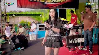 CAMELIA KURNIA RAHMA - SHAUN THE SHEEP - HAPPY PARTY OBAXO BOLO KUROWO - PAPASAN BANGSRI JEPARA