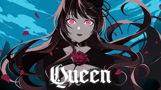 QUEEN (Kanaria) English Cover by Lollia