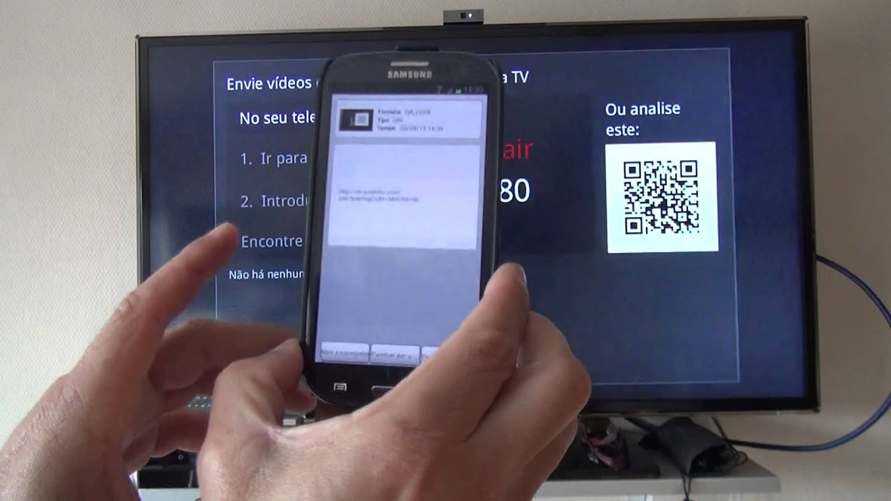 como conectar mi iphone a mi tv philips