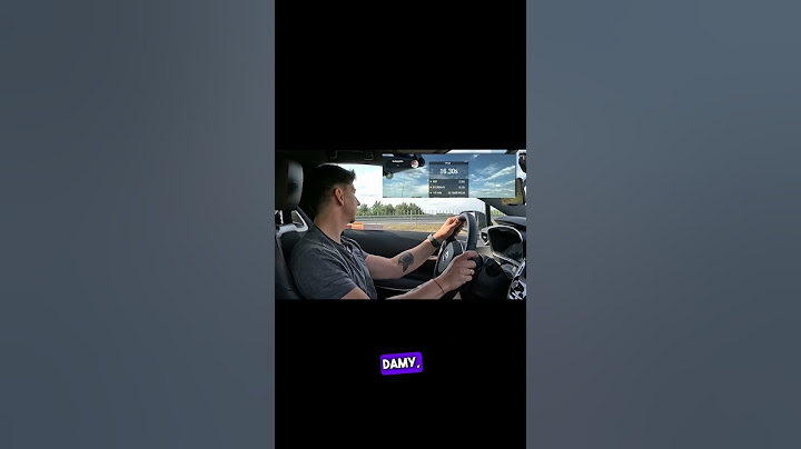 TOYOTA COROLLA 2.0! Czy tak samo szybka jak twierdzi jej producent!? #toyota #corolla #acceleration