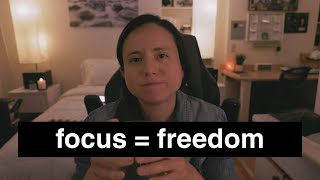 The Hidden Cost of Distractions (How to Break Free)