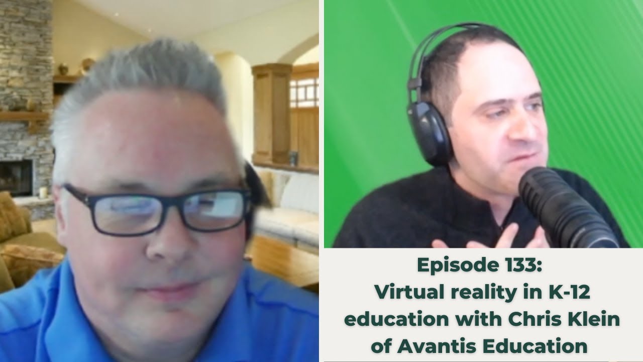 Charter School Superstars with Chris Klein