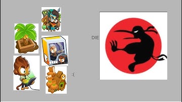 ninja kiwi hates farming (btd6 meme)