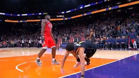 Zion Williamson is EMBARRASSING the NBA right now!