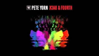 Pete Yorn - Welcome