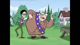 Edgar & Ellen Short 2