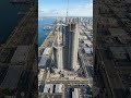 From Empty Land to Mega Skyscraper 🌇