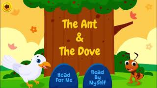 The Ant & The Dove