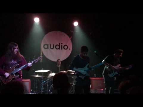 Plini live Glasgow