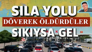 Sıla Yolu Döverek Öldürdüler Bu Ülke Nereye Gidiyor?