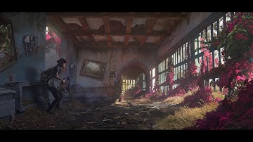 The Last Of Us 2 Chapter 43 Pushing Inland Survivor Difficulty