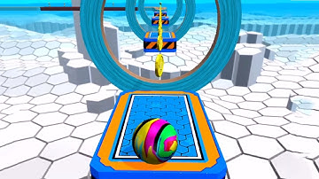 Going Balls - Super Speedrun Gameplay #59