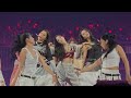 FANCAM 250720 TWICE 6th World Tour THIS IS FOR In Incheon DAT AHH DAT OOH FANCAM 250720 TWICE 6th World Tour THIS IS FOR In Incheon DAT AHH DAT OOH