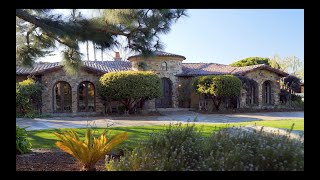 $7 MILLION Palos Verdes Estate Property with Ocean Views