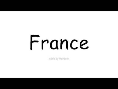 Video: Hvad Er De Franske Ord, Der Ikke Har Nogen Engelsk ækvivalent?