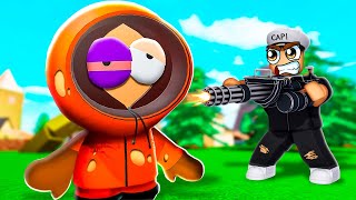 RAISE A KENNY IN ROBLOX