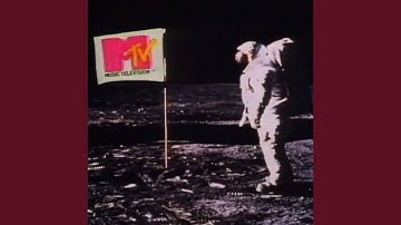 MTV Theme (Man on the Moon)