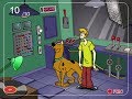 Ye olde cn games  scoobydoo haunts for the holidays part 2  3