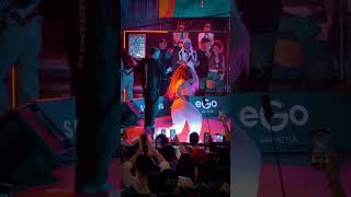 Swagga Bringing The Colombian Flavor To Ryan Castro