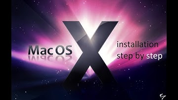 Install macOS X in VM Ware(Virtual Machine) Step by Step with full Detail [HD] || dot clu